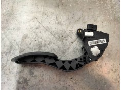 Recambio de potenciometro pedal para renault megane iii berlina 5 p style referencia OEM IAM 180020022R  CTS