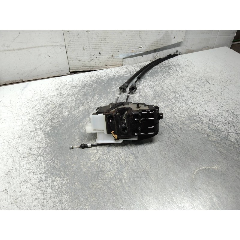 Recambio de motor cierre centralizado trasero izquierdo para hyundai santa fe (bm) 2.2 crdi comfort 4x4 referencia OEM IAM   5P