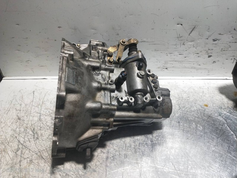 Recambio de caja cambios para hyundai s-coupe (sl) gt referencia OEM IAM GP2073 801665  Recambio de caja cambios para hyundai s-coupe (sl) gt referencia OEM IAM GP2073 801665