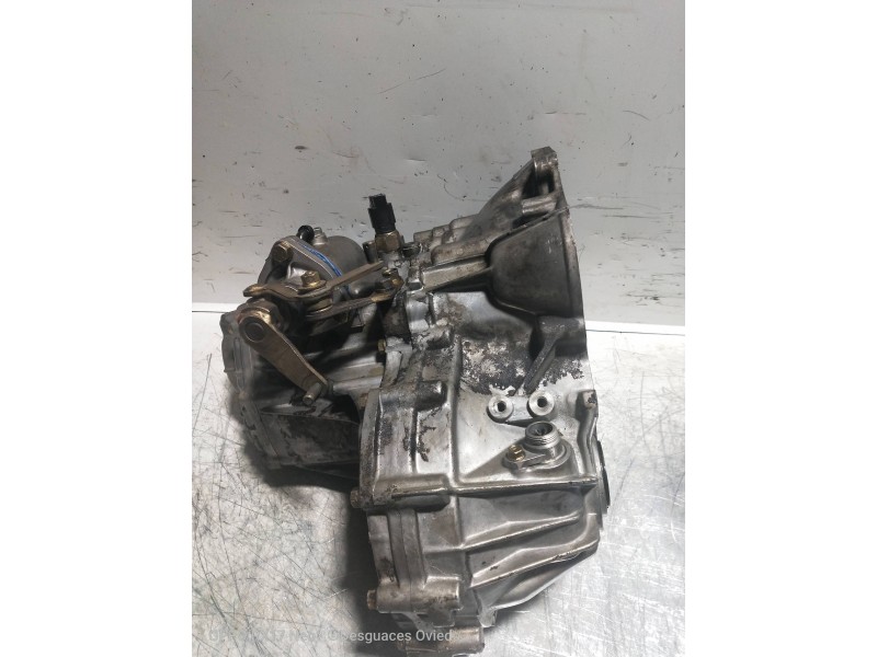 Recambio de caja cambios para hyundai s-coupe (sl) gt referencia OEM IAM GP2073 801665  Recambio de caja cambios para hyundai s-coupe (sl) gt referencia OEM IAM GP2073 801665