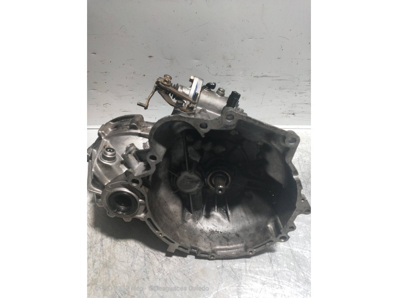 Recambio de caja cambios para hyundai s-coupe (sl) gt referencia OEM IAM GP2073 801665  Recambio de caja cambios para hyundai s-coupe (sl) gt referencia OEM IAM GP2073 801665