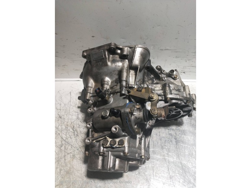 Recambio de caja cambios para hyundai s-coupe (sl) gt referencia OEM IAM GP2073 801665  Recambio de caja cambios para hyundai s-coupe (sl) gt referencia OEM IAM GP2073 801665