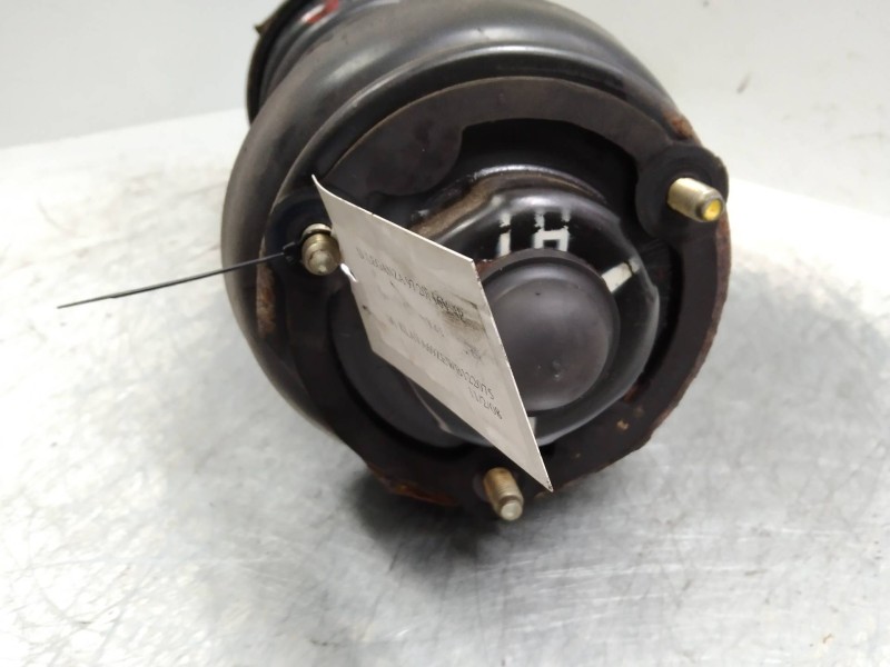 Recambio de amortiguador trasero izquierdo para daewoo leganza 2.0 cat referencia OEM IAM 96244008  