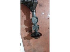 Recambio de puente trasero para renault master kasten l3h3 gka 3,5t referencia OEM IAM 383009126R  DISCO / ABS 2