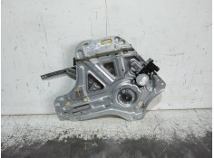 Recambio de elevalunas delantero izquierdo para kia carnival ii 2.9 cdri executive referencia OEM IAM 824504D010 0620200770 5P
