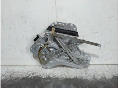 Recambio de elevalunas delantero izquierdo para kia carnival ii 2.9 cdri executive referencia OEM IAM 824504D010 0620200770 5P 2