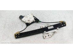 Recambio de elevalunas trasero izquierdo para audi a1 sportback (8xa) ambition referencia OEM IAM 8X4839461  