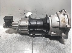 Recambio de caja cambios para pegaso ekus 2.4d referencia OEM IAM   