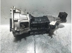 Recambio de caja cambios para pegaso ekus 2.4d referencia OEM IAM    2