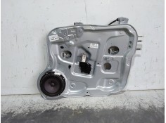 Recambio de elevalunas delantero derecho para hyundai santa fe (bm) 2.2 crdi comfort 4x4 referencia OEM IAM 824802B030WKS4 40090