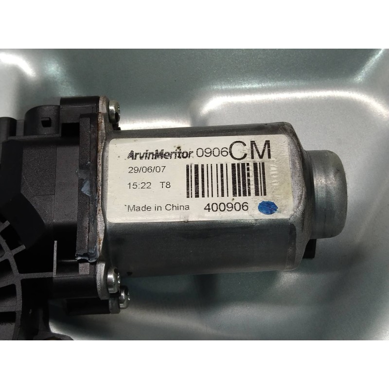 Recambio de elevalunas delantero derecho para hyundai santa fe (bm) 2.2 crdi comfort 4x4 referencia OEM IAM 824802B030WKS4 40090