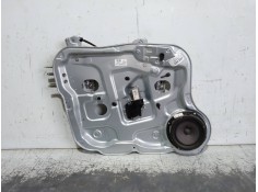 Recambio de elevalunas delantero izquierdo para hyundai santa fe (bm) 2.2 crdi comfort 4x4 referencia OEM IAM 824702B030WKS4 400
