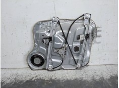 Recambio de elevalunas delantero izquierdo para hyundai santa fe (bm) 2.2 crdi comfort 4x4 referencia OEM IAM 824702B030WKS4 400 2