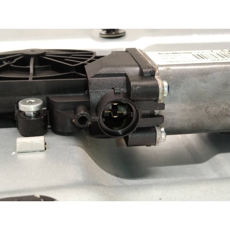 Recambio de elevalunas delantero izquierdo para hyundai santa fe (bm) 2.2 crdi comfort 4x4 referencia OEM IAM 824702B030WKS4 400