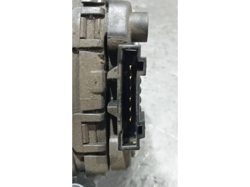 Recambio de potenciometro pedal para audi q7 (4l) 3.0 tdi referencia OEM IAM 7L0723507B 6PV00802624 