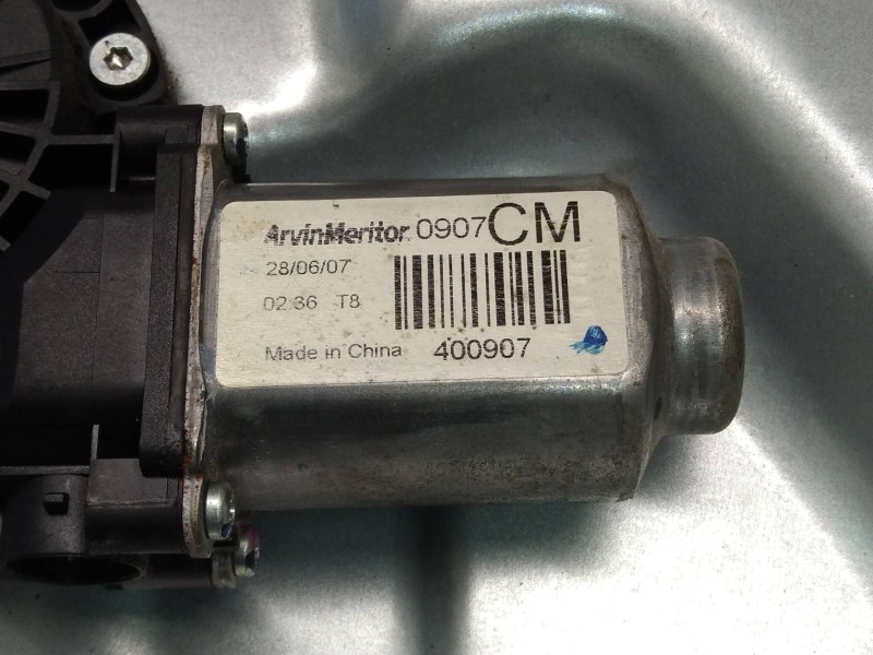 Recambio de elevalunas delantero izquierdo para hyundai santa fe (bm) 2.2 crdi comfort 4x4 referencia OEM IAM 824702B030WKS4 400