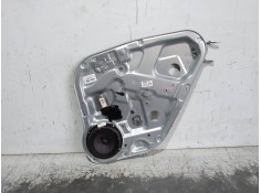 Recambio de elevalunas trasero derecho para hyundai santa fe (bm) 2.2 crdi comfort 4x4 referencia OEM IAM 834802B020WKS4 400908 