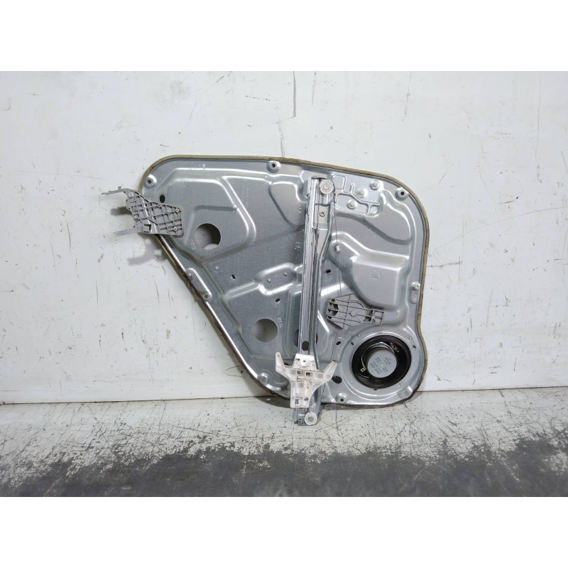 Recambio de elevalunas trasero derecho para hyundai santa fe (bm) 2.2 crdi comfort 4x4 referencia OEM IAM 834802B020WKS4 400908 
