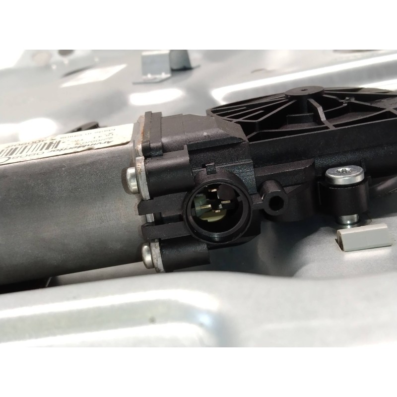 Recambio de elevalunas trasero derecho para hyundai santa fe (bm) 2.2 crdi comfort 4x4 referencia OEM IAM 834802B020WKS4 400908 