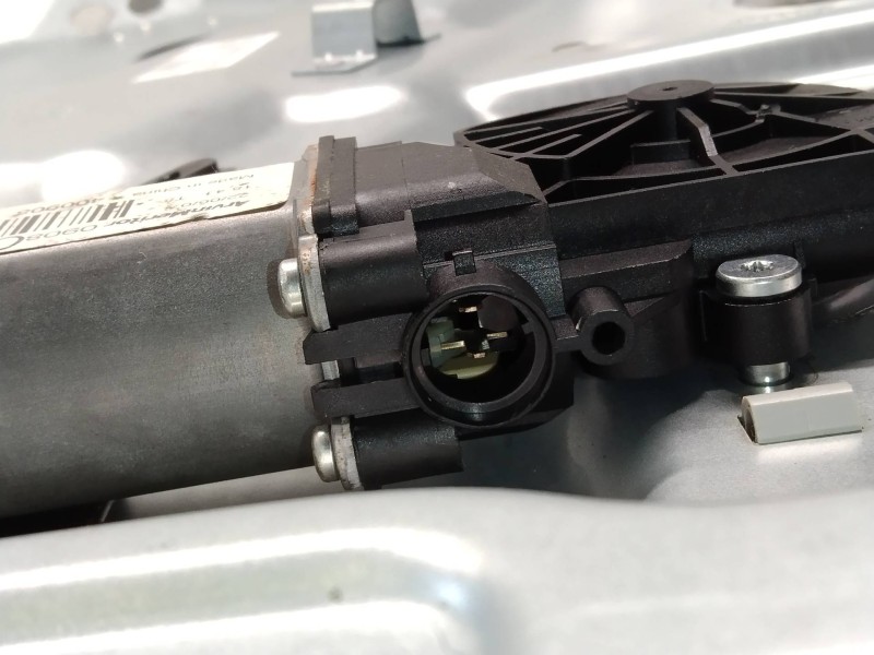 Recambio de elevalunas trasero derecho para hyundai santa fe (bm) 2.2 crdi comfort 4x4 referencia OEM IAM 834802B020WKS4 400908 