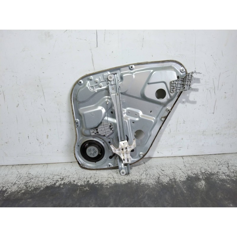 Recambio de elevalunas trasero izquierdo para hyundai santa fe (bm) 2.2 crdi comfort 4x4 referencia OEM IAM 834702B020WKS4 40090