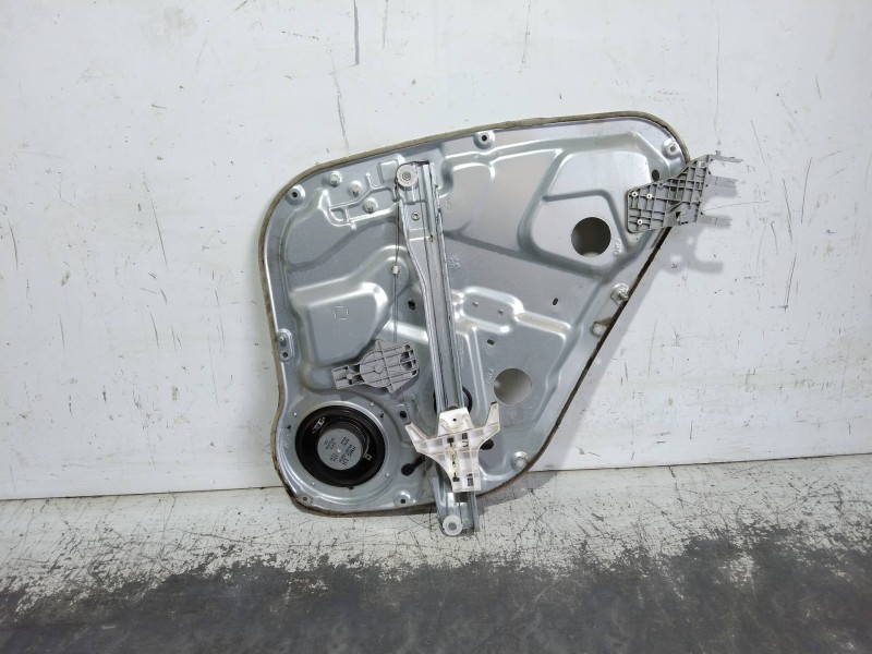 Recambio de elevalunas trasero izquierdo para hyundai santa fe (bm) 2.2 crdi comfort 4x4 referencia OEM IAM 834702B020WKS4 40090