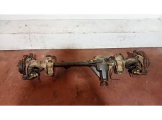 Recambio de puente delantero para jeep gr.cherokee (zj)/(z) 5.2 ltd. (zj) referencia OEM IAM   DISCO