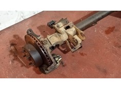 Recambio de puente delantero para jeep gr.cherokee (zj)/(z) 5.2 ltd. (zj) referencia OEM IAM   DISCO 2