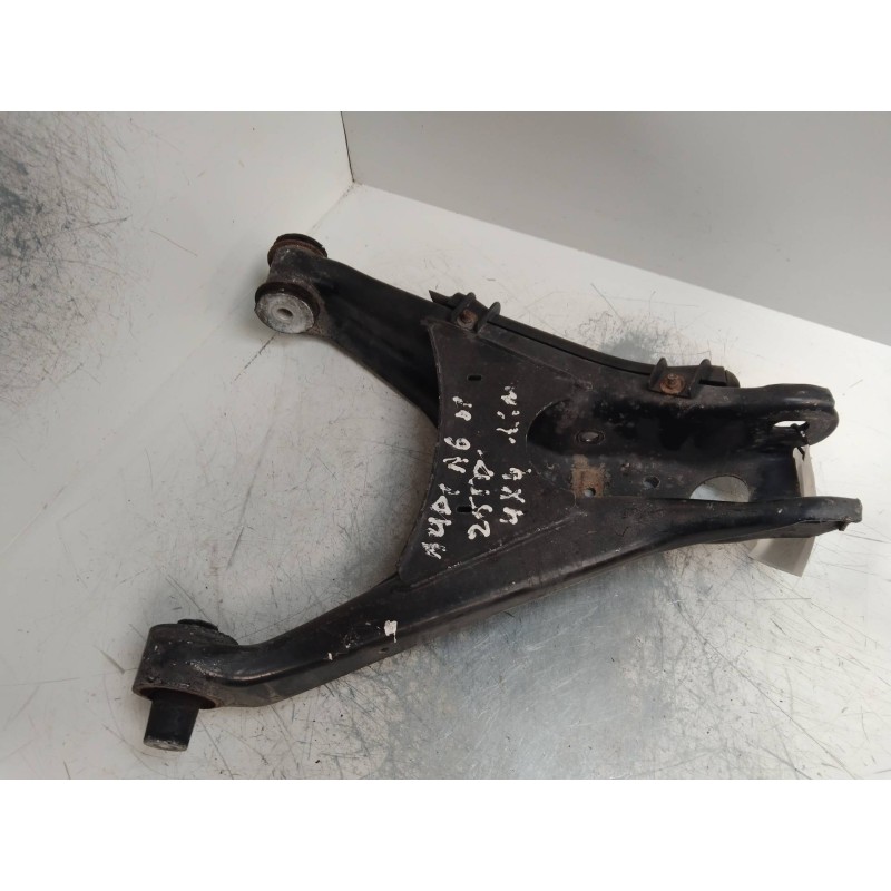 Recambio de brazo suspension inferior trasero derecho para audi a6 avant (4b5) 2.5 v6 24v tdi referencia OEM IAM 4B0505312  