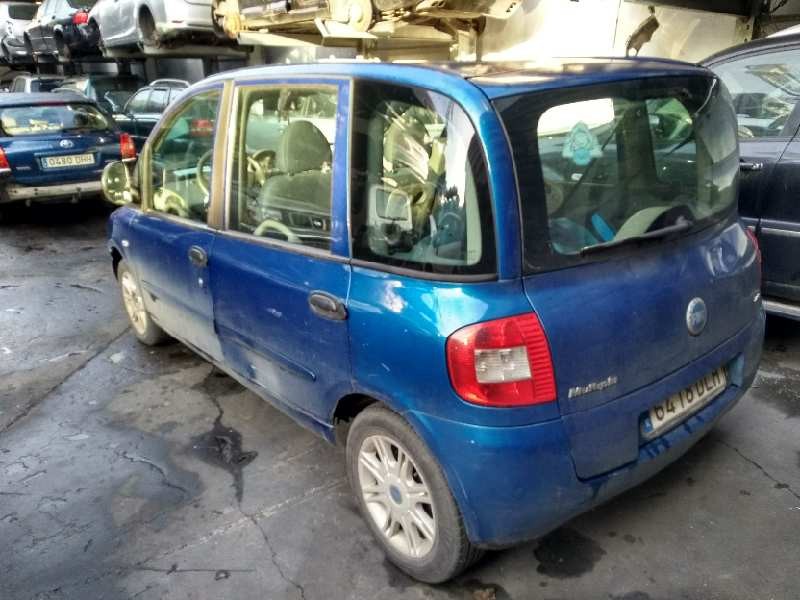 fiat multipla nuevo (186) del año 2005