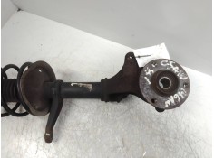 Recambio de mangueta delantera derecha para citroen saxo 1.1 x referencia OEM IAM  3T 