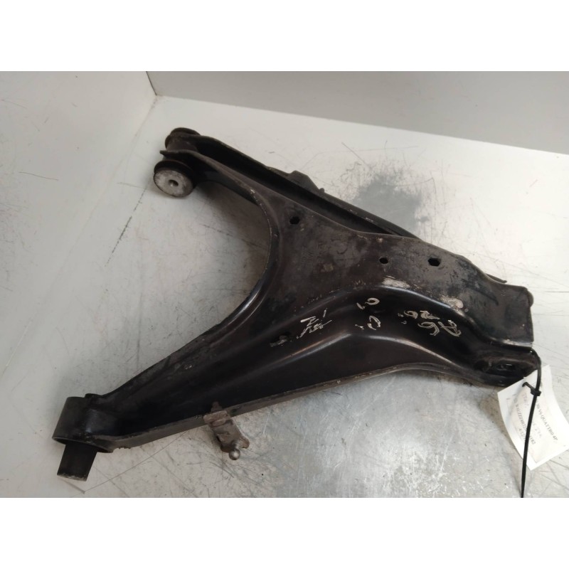 Recambio de brazo suspension inferior trasero izquierdo para audi a6 berlina (4b2) 3.0 v6 30v cat (asn) referencia OEM IAM 4B050