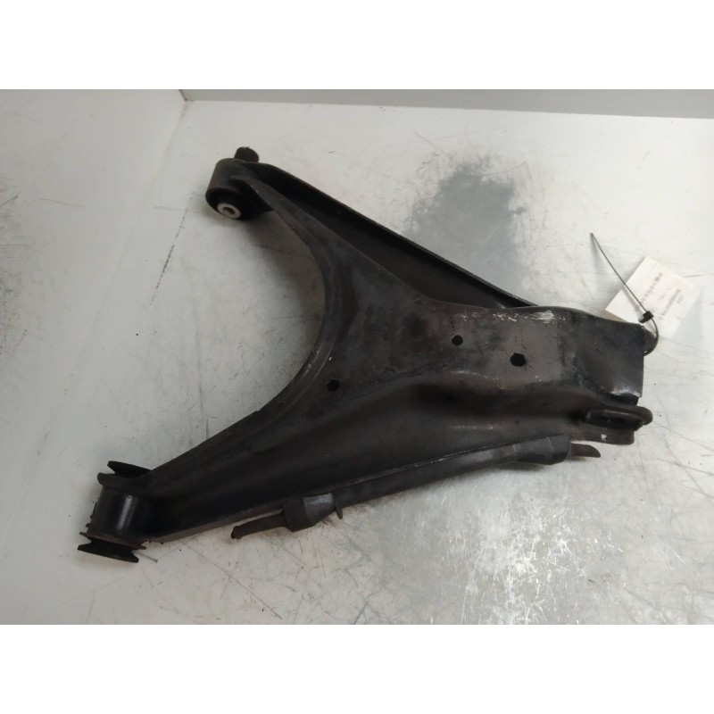 Recambio de brazo suspension inferior trasero derecho para audi a6 berlina (4b2) 3.0 v6 30v cat (asn) referencia OEM IAM 4B05053