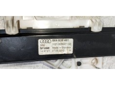 Recambio de elevalunas trasero izquierdo para audi a1 sportback (8xa) ambition referencia OEM IAM 8X4839461   2