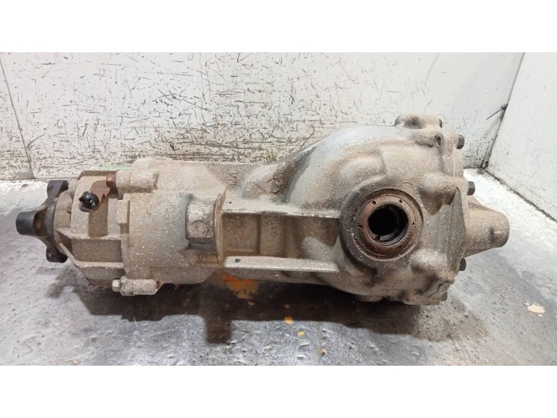 Recambio de diferencial trasero para hyundai santa fe (bm) 2.2 crdi comfort 4x4 referencia OEM IAM 4780039300 3.818R 