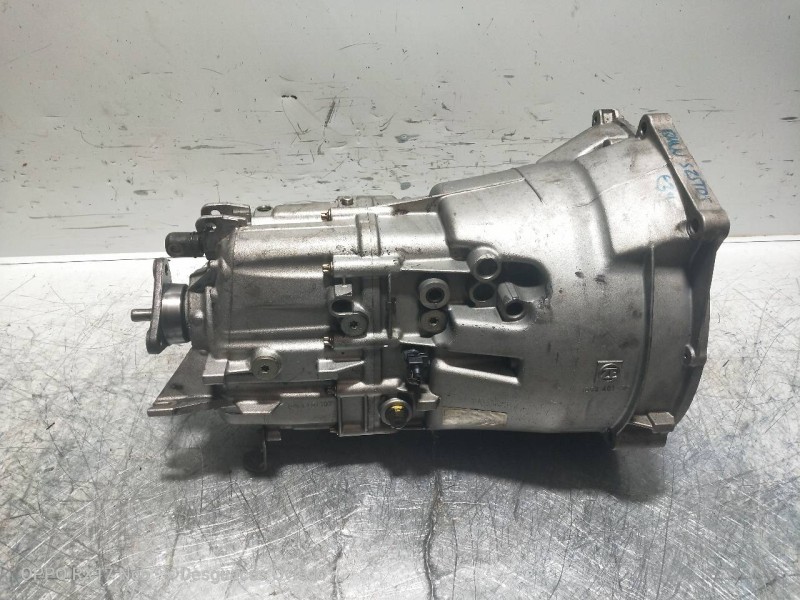 Recambio de caja cambios para bmw serie 5 berlina (e39) 525tds referencia OEM IAM HMY 0762885 