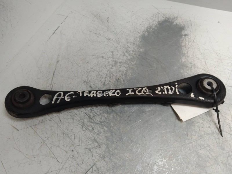 Recambio de tirante trasero izquierdo para audi a6 berlina (4f2) 2.0 tdi referencia OEM IAM   