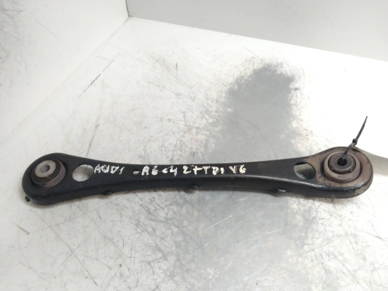 Recambio de tirante trasero derecho para audi a6 berlina (4f2) 2.7 tdi referencia OEM IAM   