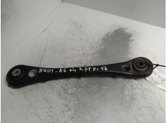 Recambio de tirante trasero izquierdo para audi a6 berlina (4f2) 2.7 tdi referencia OEM IAM   