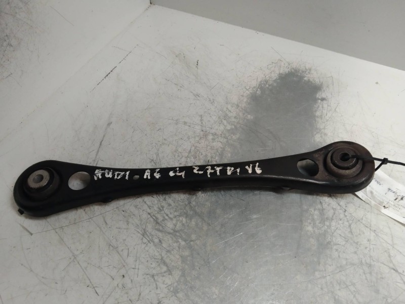 Recambio de tirante trasero izquierdo para audi a6 berlina (4f2) 2.7 tdi referencia OEM IAM   