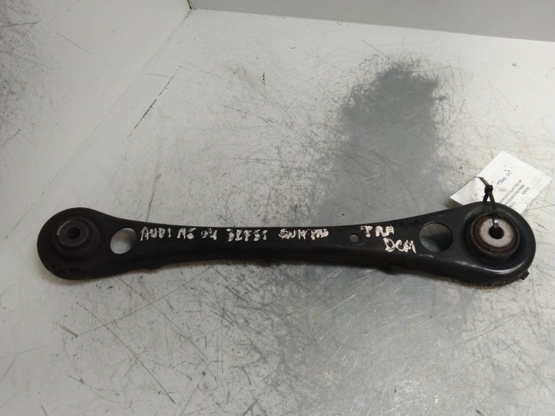 Recambio de tirante trasero derecho para audi a6 berlina (4f2) 3.2 v6 24v fsi referencia OEM IAM   