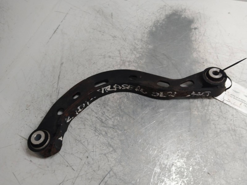 Recambio de tirante trasero derecho para audi a6 berlina (4f2) 2.0 tdi referencia OEM IAM   