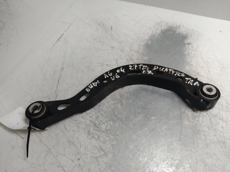 Recambio de tirante trasero izquierdo para audi a6 berlina (4f2) 2.7 tdi referencia OEM IAM   