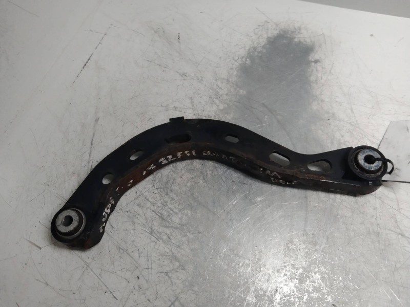 Recambio de tirante trasero derecho para audi a6 berlina (4f2) 3.2 v6 24v fsi referencia OEM IAM   