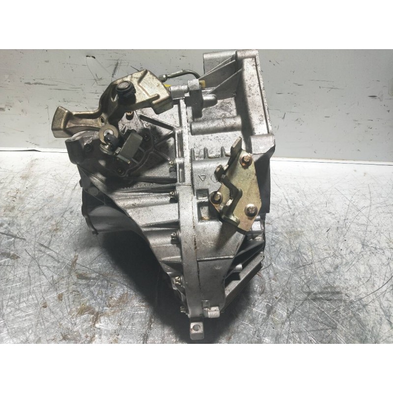 Recambio de caja cambios para mg rover serie 75 (rj) 2.0 v6 24v cat referencia OEM IAM 20S44 99460314973G 