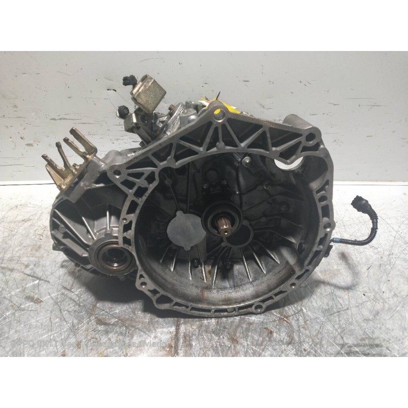 Recambio de caja cambios para mg rover serie 75 (rj) 2.0 v6 24v cat referencia OEM IAM 20S44 99460314973G 