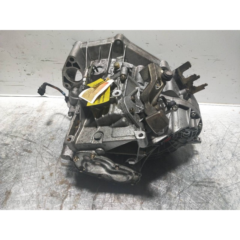 Recambio de caja cambios para mg rover serie 75 (rj) 2.0 v6 24v cat referencia OEM IAM 20S44 99460314973G 