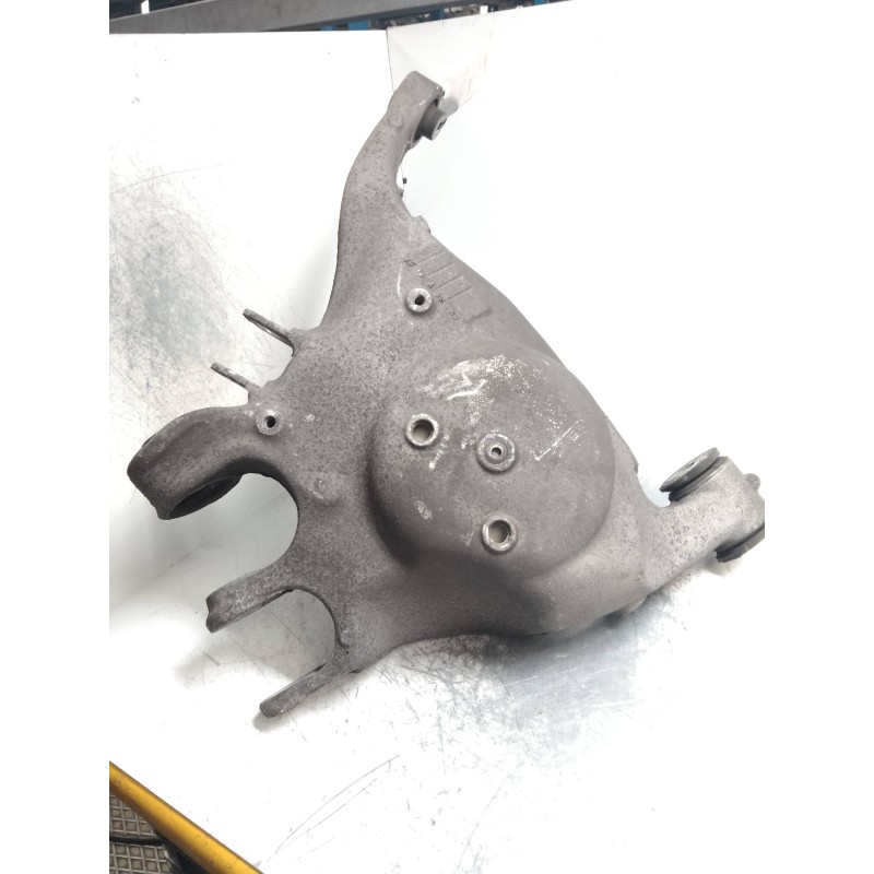 Recambio de brazo suspension inferior trasero derecho para audi a6 berlina (4f2) 3.2 v6 24v fsi referencia OEM IAM 4F0505311L  