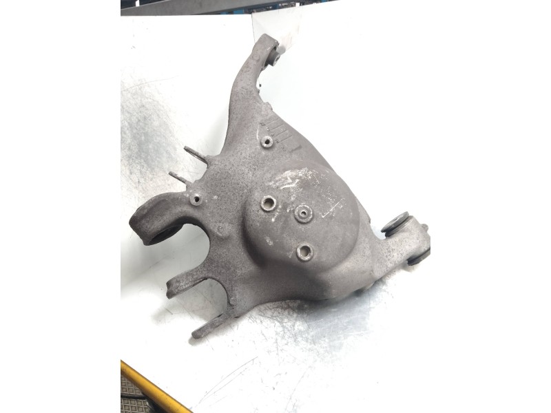 Recambio de brazo suspension inferior trasero derecho para audi a6 berlina (4f2) 3.2 v6 24v fsi referencia OEM IAM 4F0505311L  