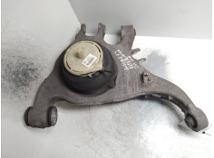 Recambio de brazo suspension inferior trasero izquierdo para audi a6 berlina (4f2) 3.2 v6 24v fsi referencia OEM IAM 4F0505312L 